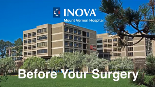 Hospital Logo