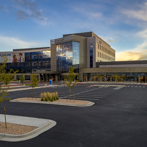 Hospital Logo
