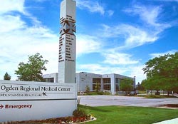 Hospital Logo