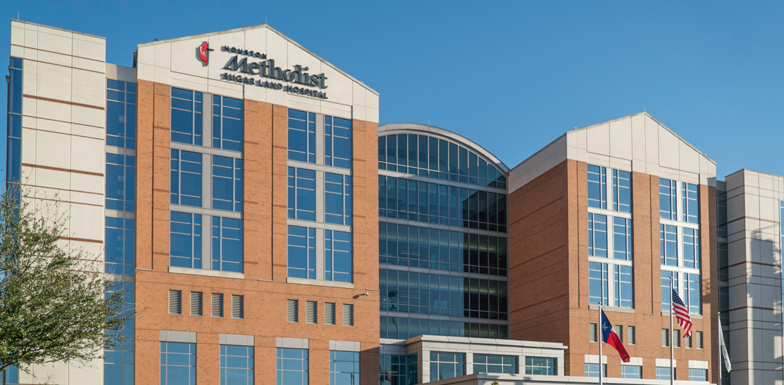 Hospital Logo