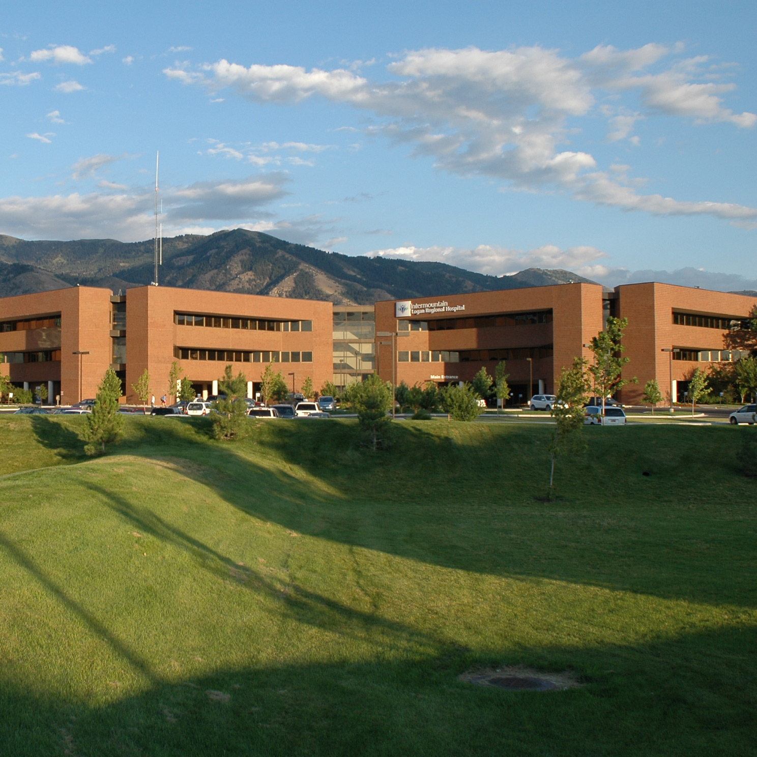 Hospital Logo