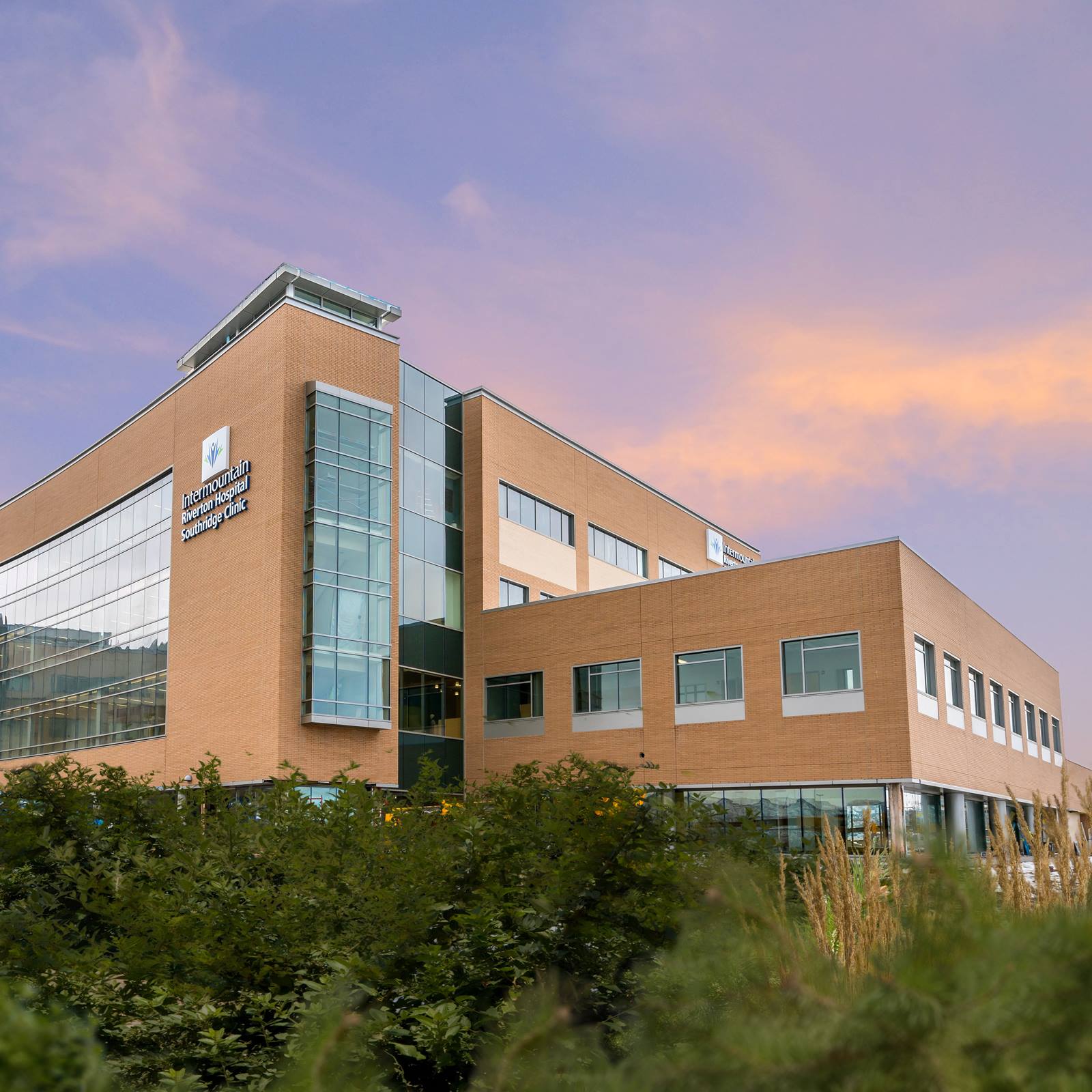 Hospital Logo