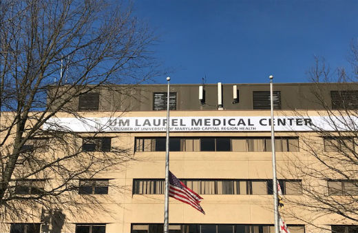 Hospital Logo