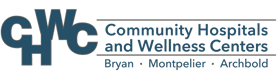 Hospital Logo