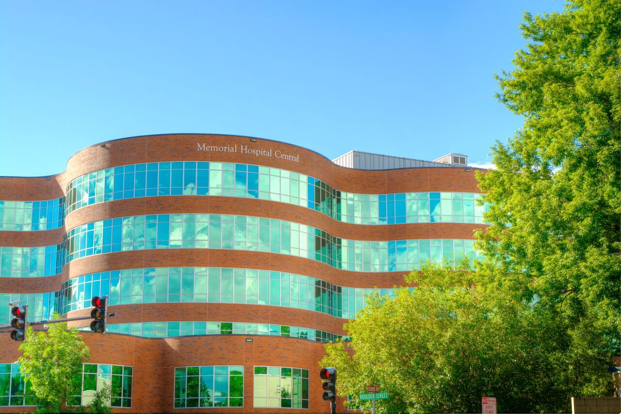 Hospital Logo