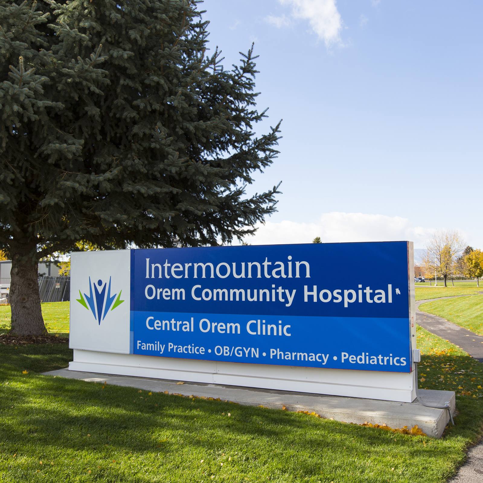Hospital Logo