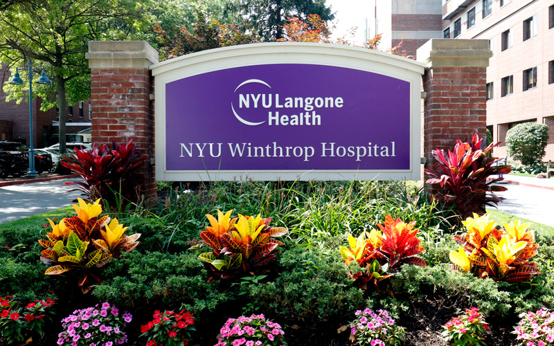 Hospital Logo