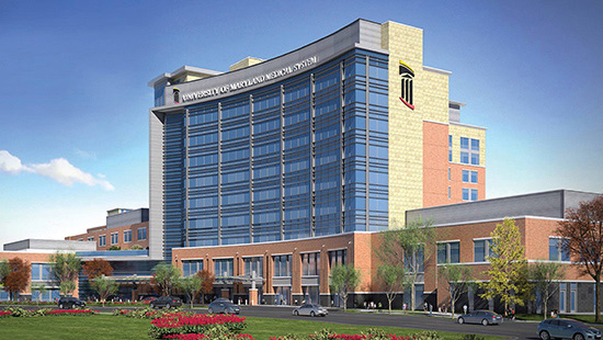 Hospital Logo