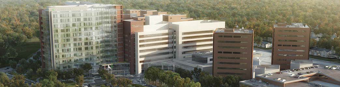 Hospital Logo