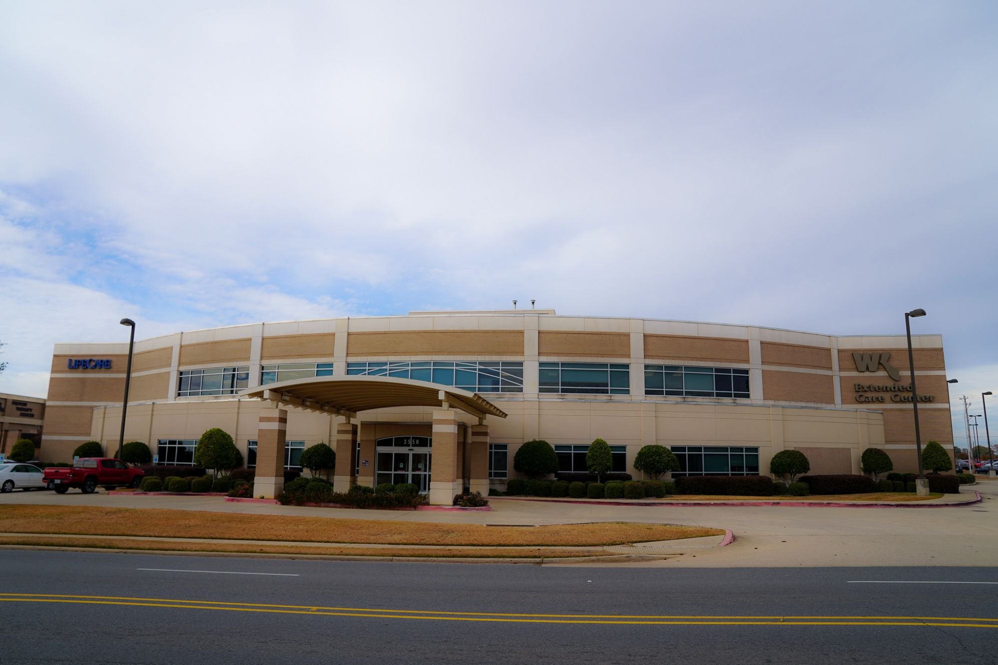 Hospital Logo