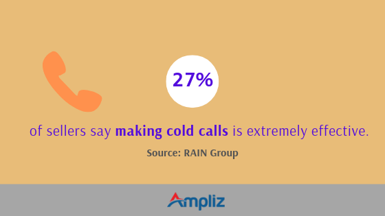 cold calling