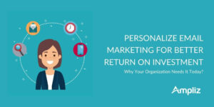 Personalize Email Marketing Campaigns