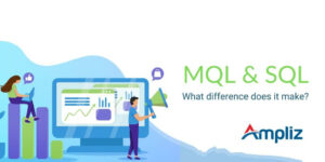 MQL vs SQL