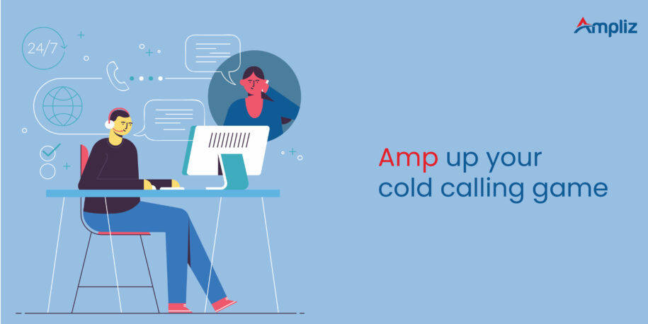 B2B Cold Calling best practices