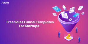 Sales funnel templates