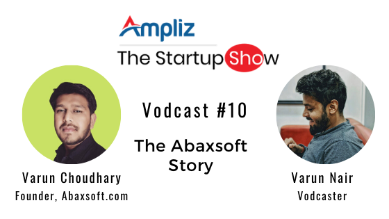 Ampliz Startup show