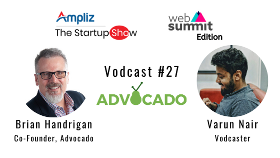 Ampliz Startup show
