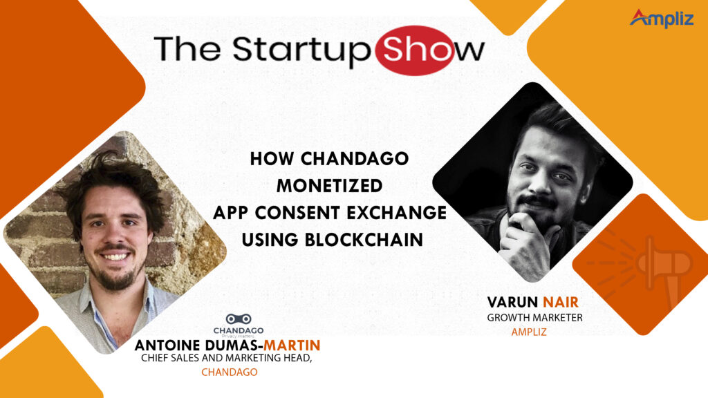Ampliz Startup show
