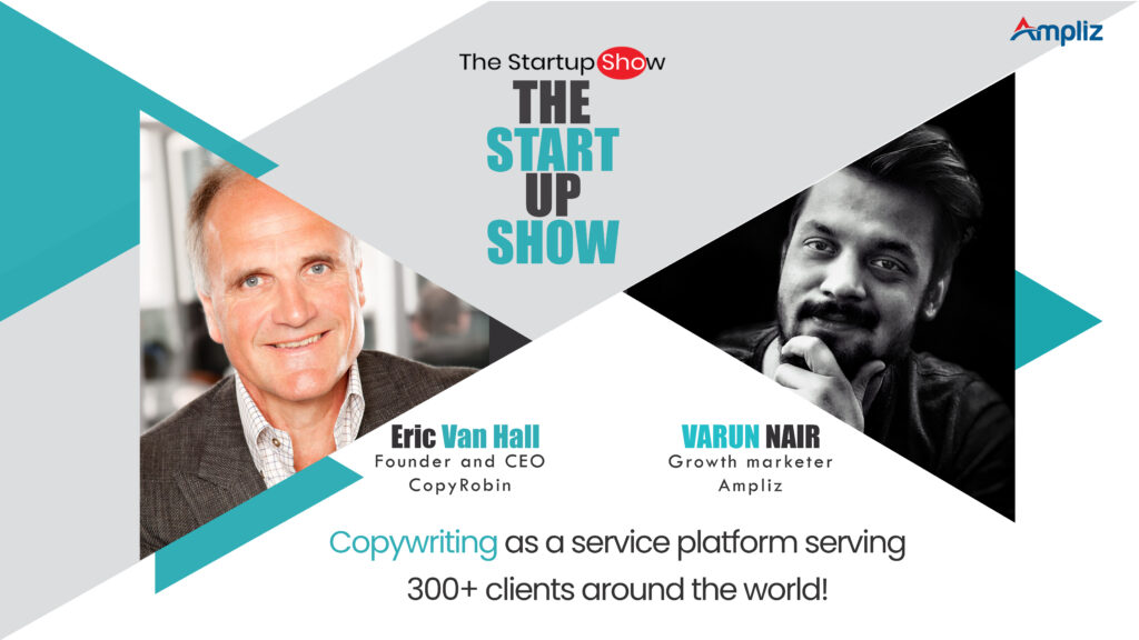 Ampliz Startup show