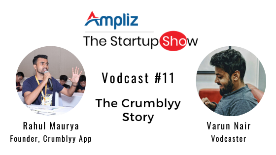 Ampliz Startup show