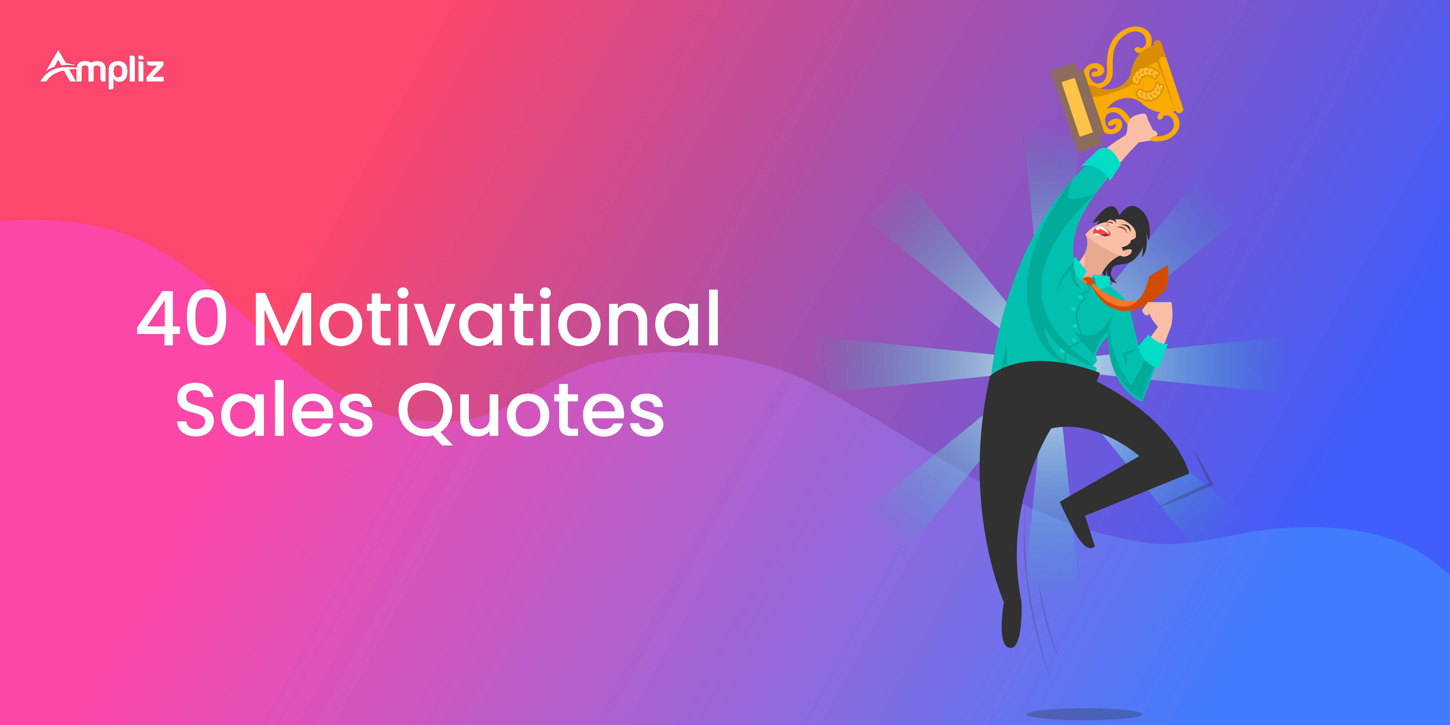 motivational sales quotes