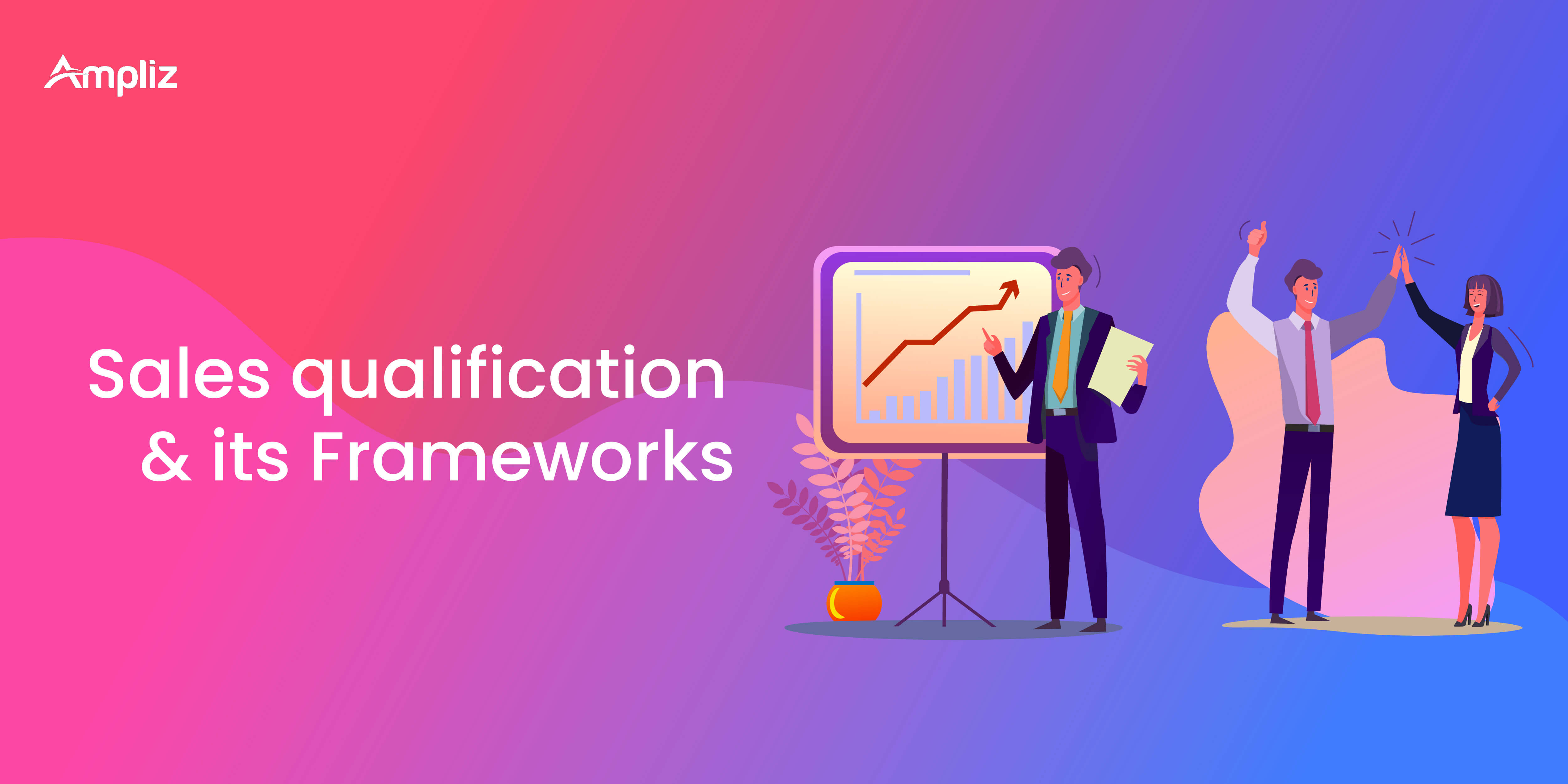 sales qualification