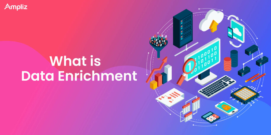 what is data enrichment