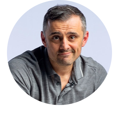 Gary Vaynerchuk - VaynerMedia