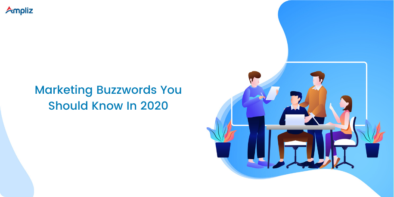 marketing buzzwords in 2020