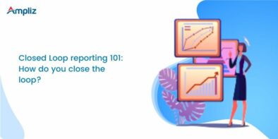 what is closed loop reporting