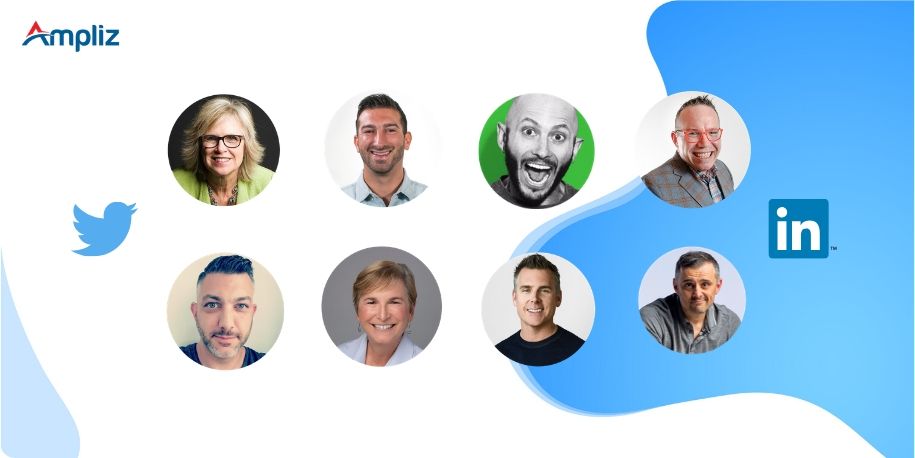 best sales influencers in 2020