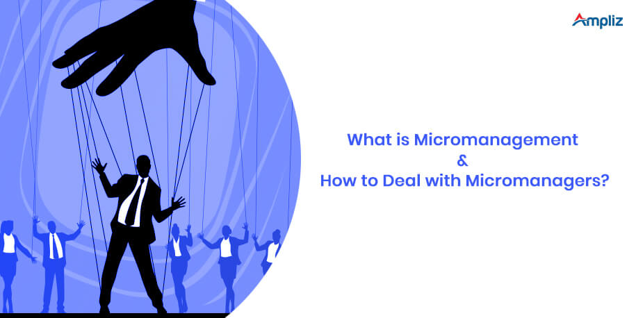 what is micromanagement?