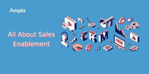 what is sales enablement