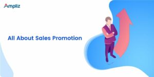 All about sales promotion