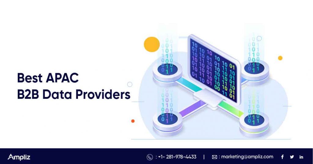 apac data providers