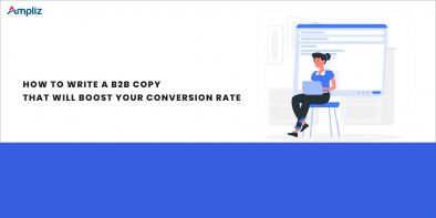 Best B2B Copy writing ideas