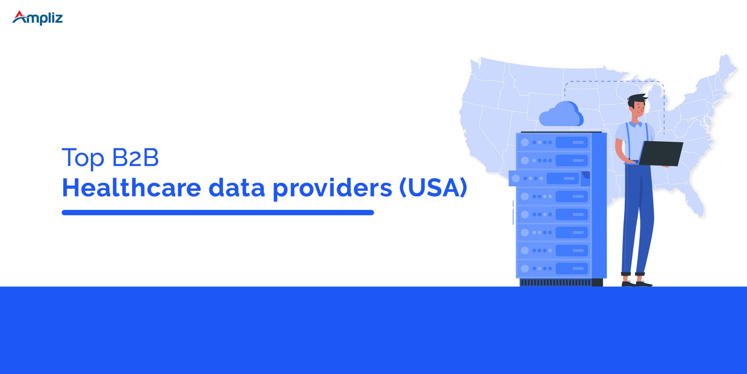 HealthCare Data Providers USA