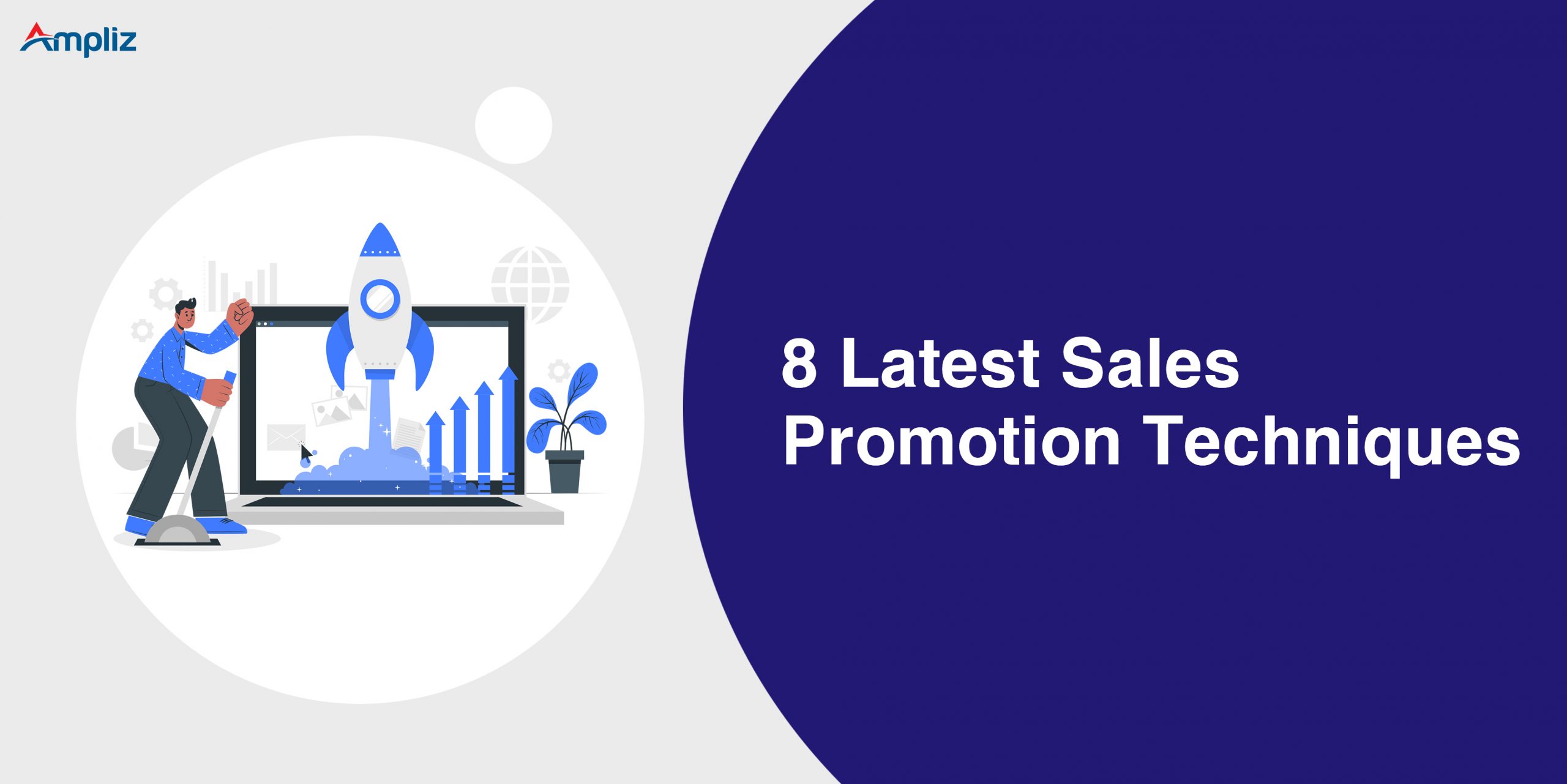 Sales Promotion techniques 2021