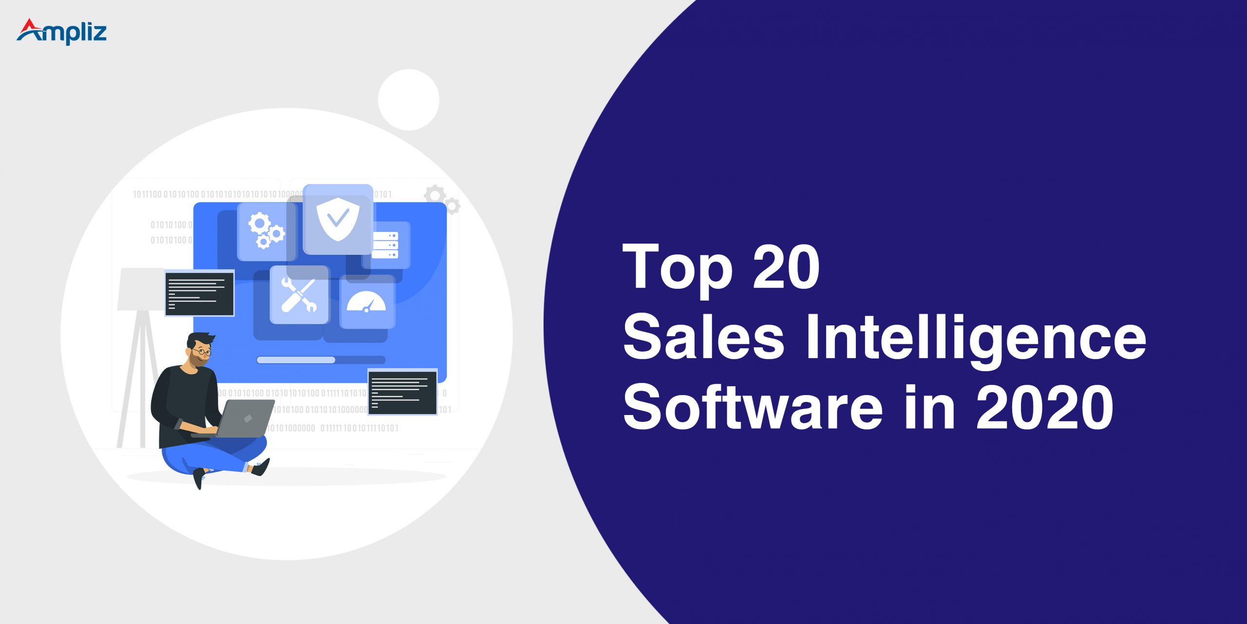 Sales Intelligence Software 2020