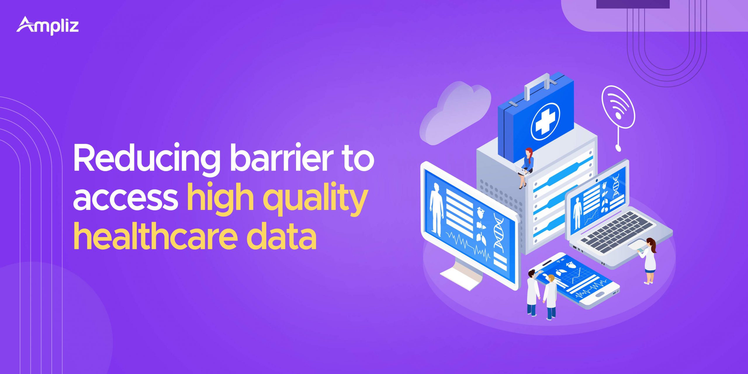 Healthcare data