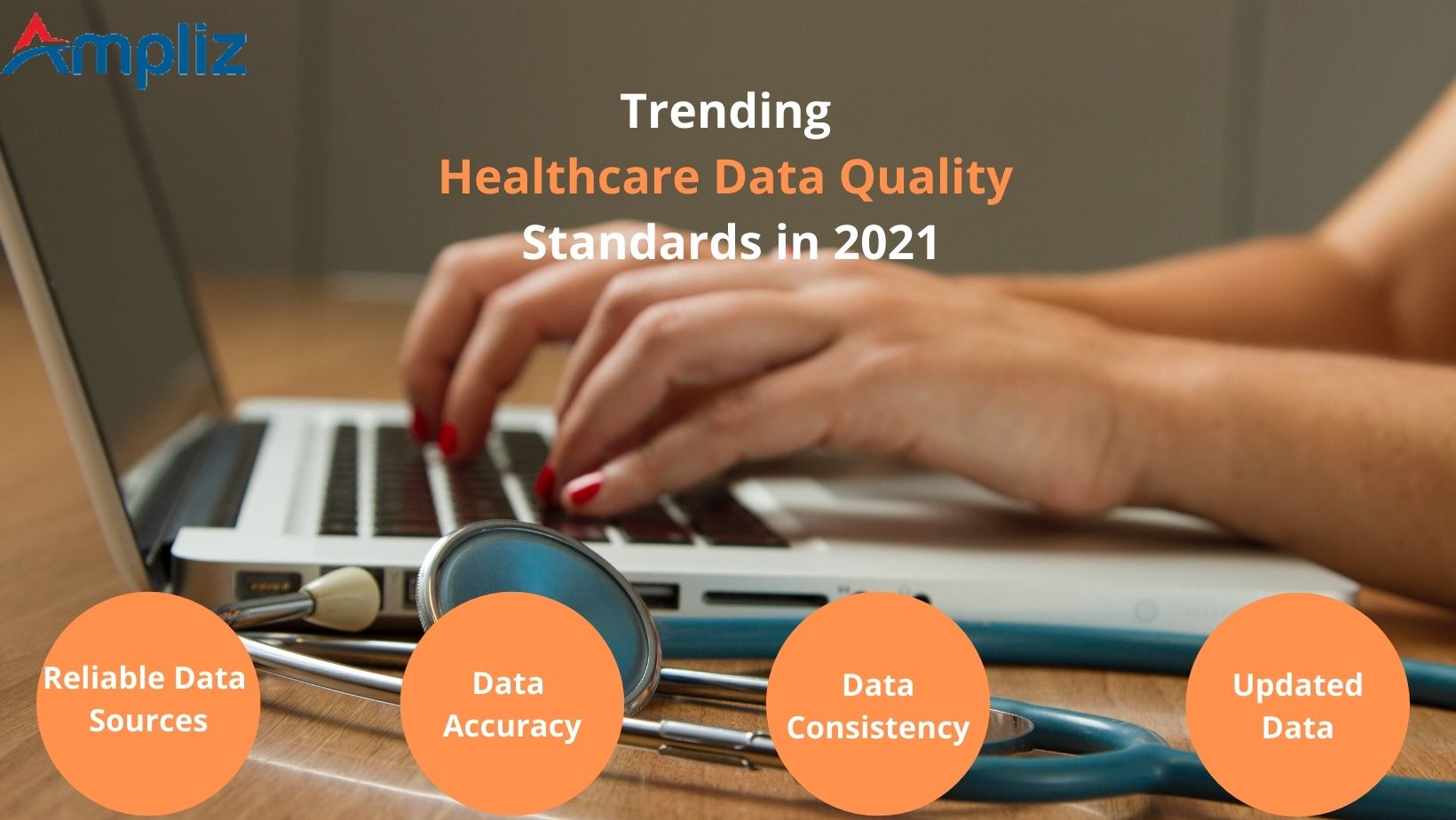 Trending Healthcare Data Quality Standards in 2021