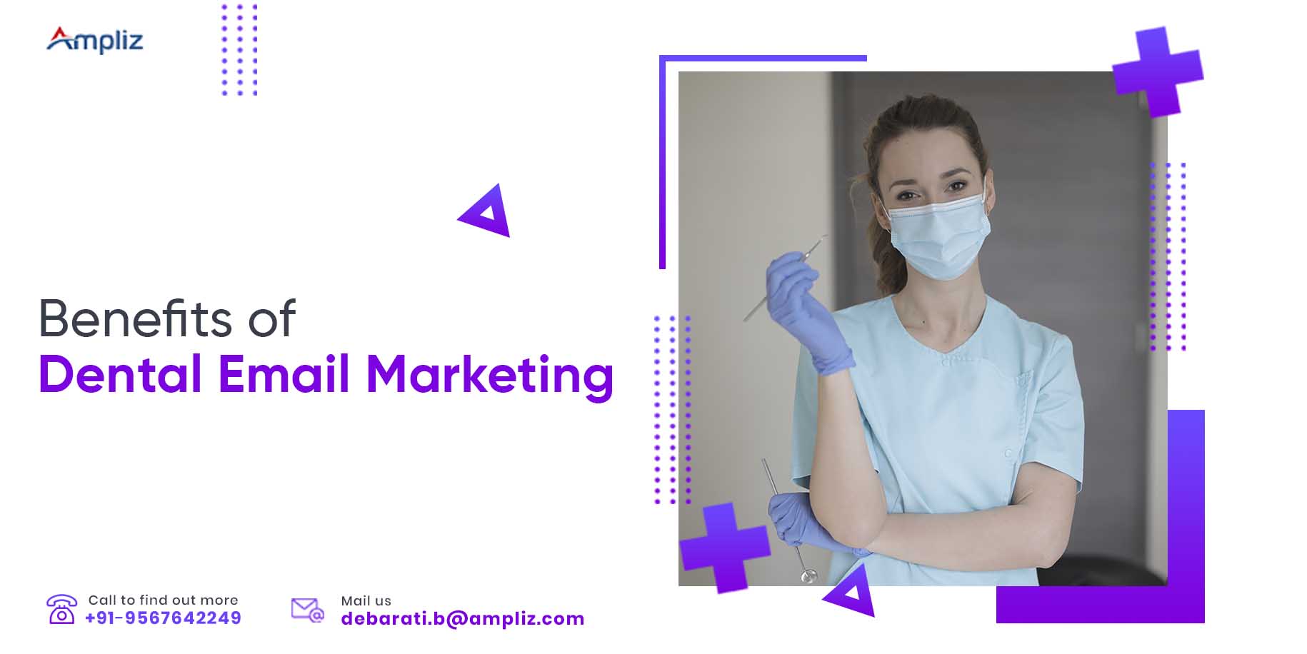 Benefits of Dental Email Marketing