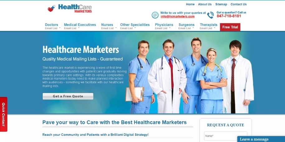 H C Marketers H C Marketers