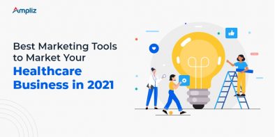 Healthcare Marketing Tools