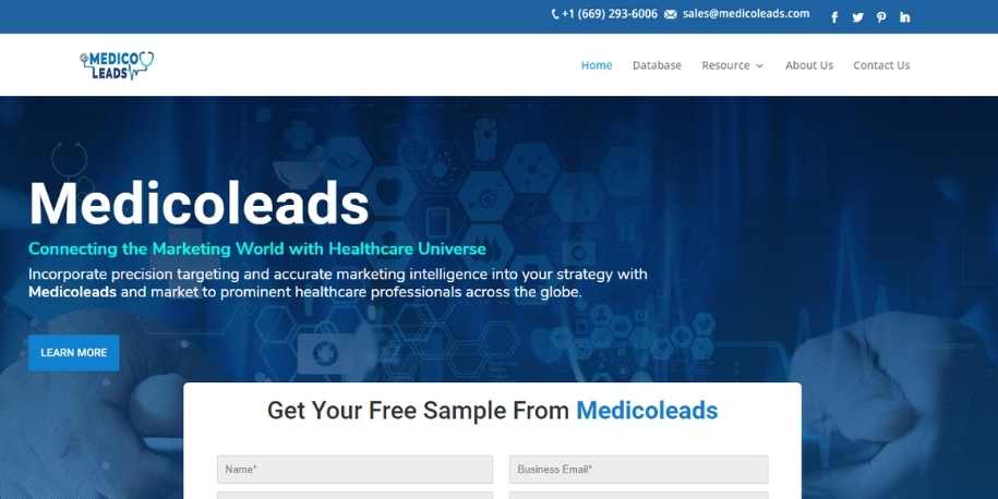 Medicoleads