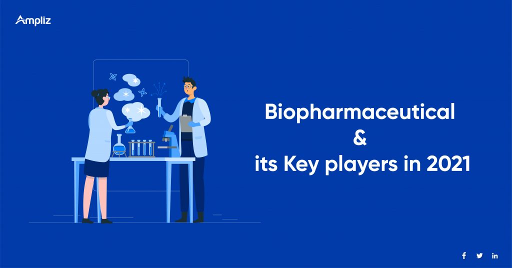 What is Biopharmaceutical Manufacturing