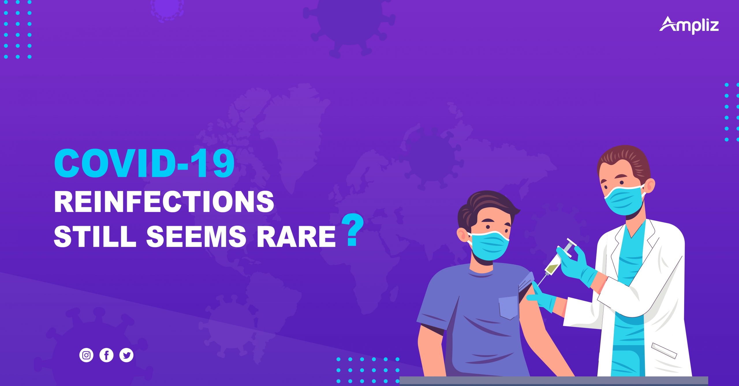 Covid-19 Reinfections