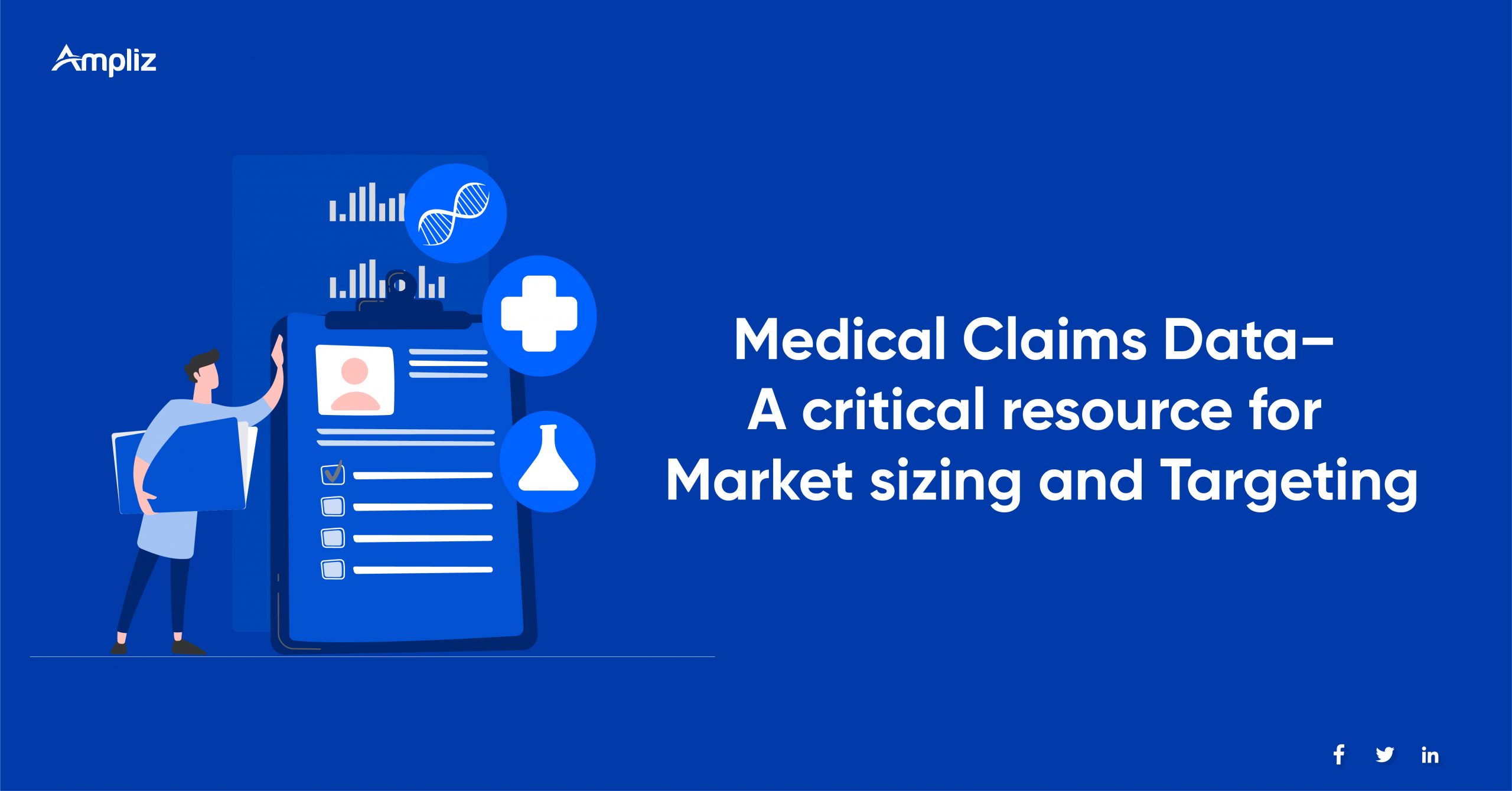 What is Medical Claim Data ?