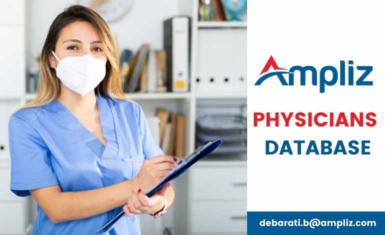 Physicians Database USA