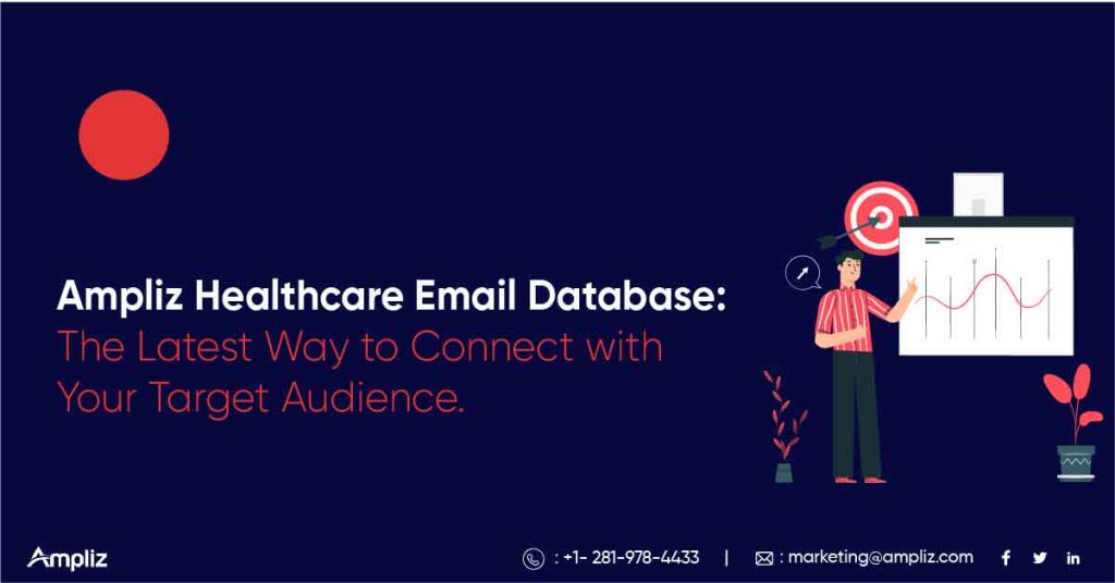 Healthcare Email Database Healthcare Email Database